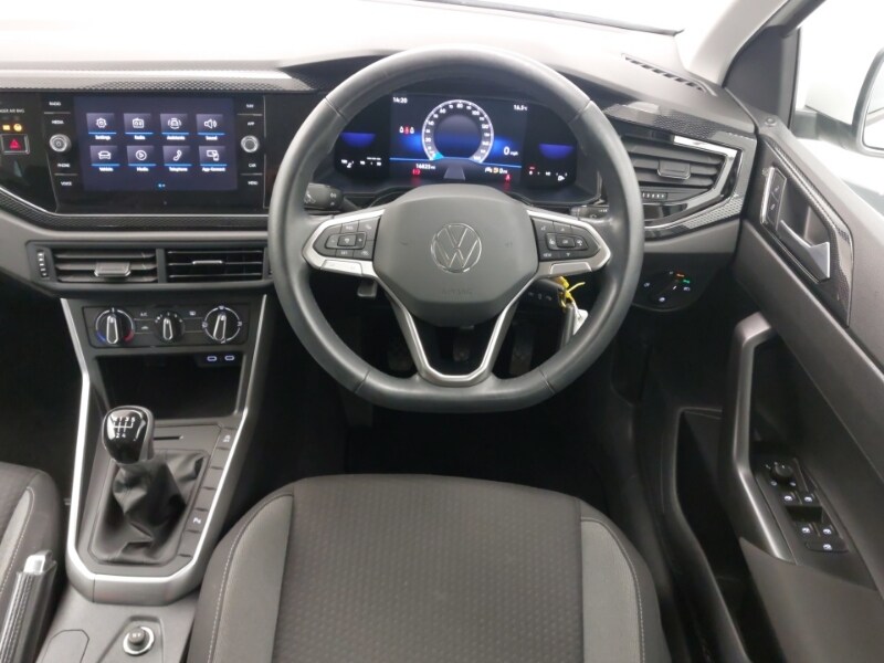 Used Volkswagen Polo 2022 for sale - 76150915: Photo 7