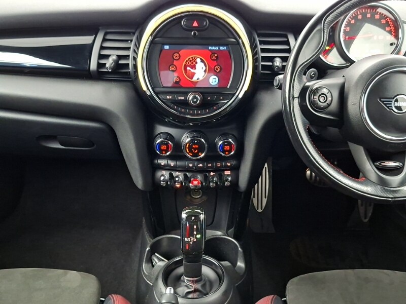 Used MINI Hatch 2019 for sale - 77651957: Photo 10