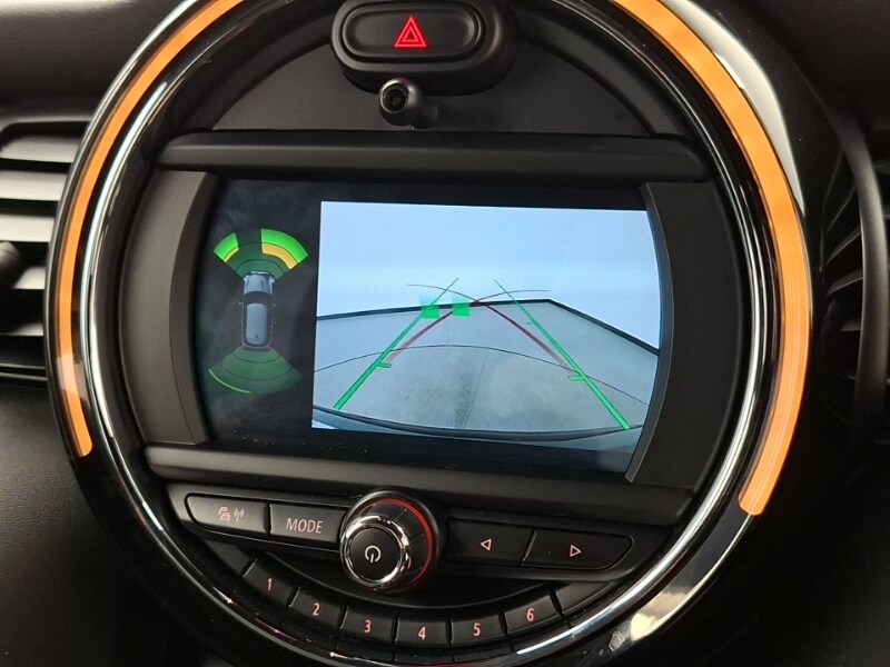 Used MINI Hatch 2019 for sale - 77651957: Photo 11