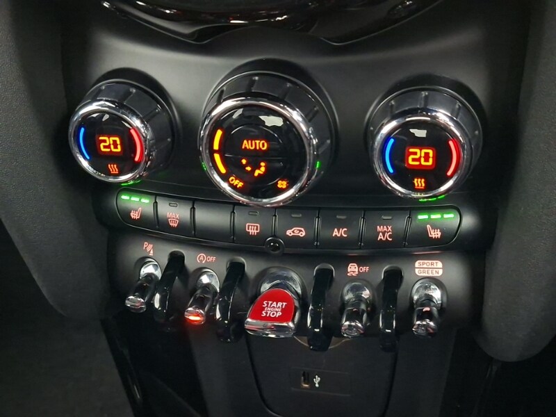 Used MINI Hatch 2019 for sale - 77651957: Photo 13