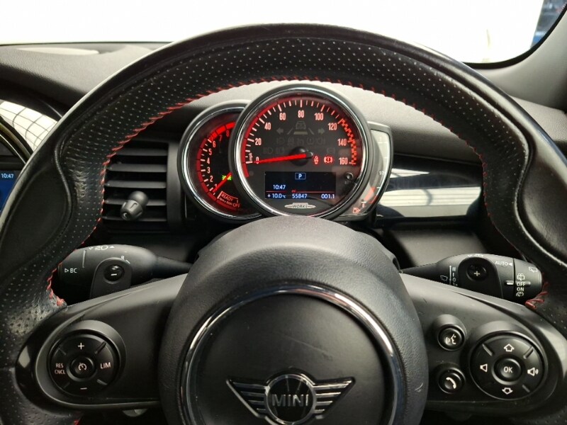 Used MINI Hatch 2019 for sale - 77651957: Photo 19