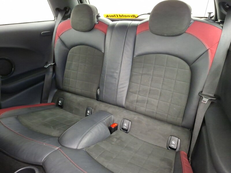 Used MINI Hatch 2019 for sale - 77651957: Photo 6