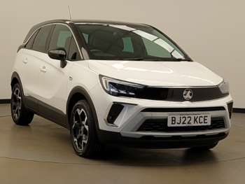 2022 - 1.2 Turbo [130] Elite Edition 5dr Auto