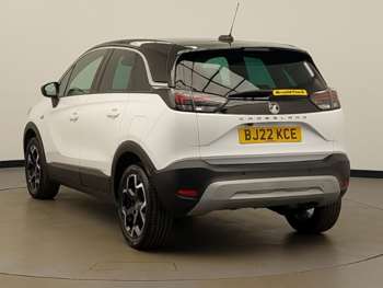 Used Vauxhall Crossland 2022 for sale - 74567922: Photo
