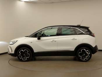 Used Vauxhall Crossland 2022 for sale - 74567922: Photo