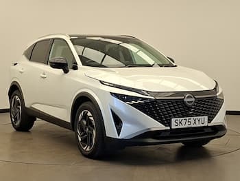 Used Nissan Qashqai 2025 for sale - 79659712: Photo