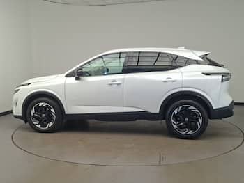 Used Nissan Qashqai 2025 for sale - 79659712: Photo