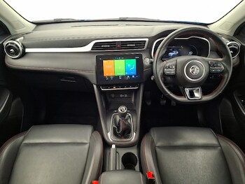 Used MG MG ZS 2023 for sale - 78978200: Photo