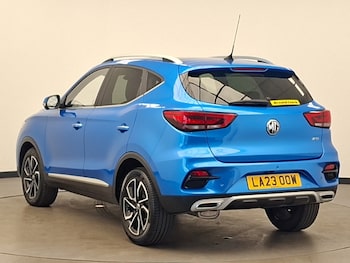 Used MG MG ZS 2023 for sale - 78978200: Photo