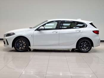 Used BMW 1 Series 2022 for sale - 75012374: Photo