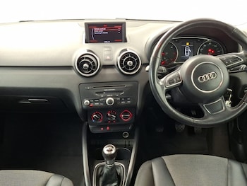 Used Audi A1 2012 for sale - 78233272: Photo