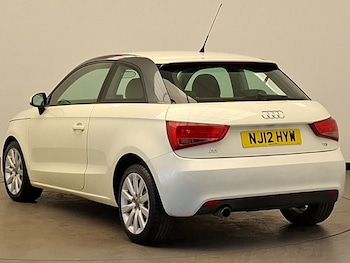 Used Audi A1 2012 for sale - 78233272: Photo