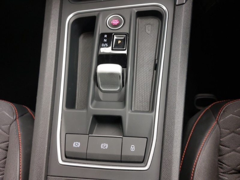 Used SEAT Leon 2021 for sale - 76450708: Photo 12