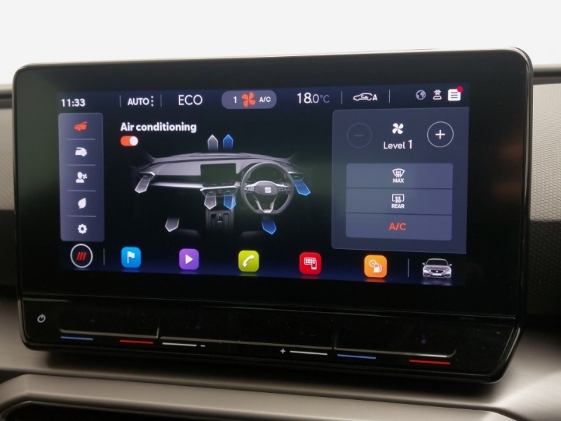 Used SEAT Leon 2021 for sale - 76450708: Photo 13