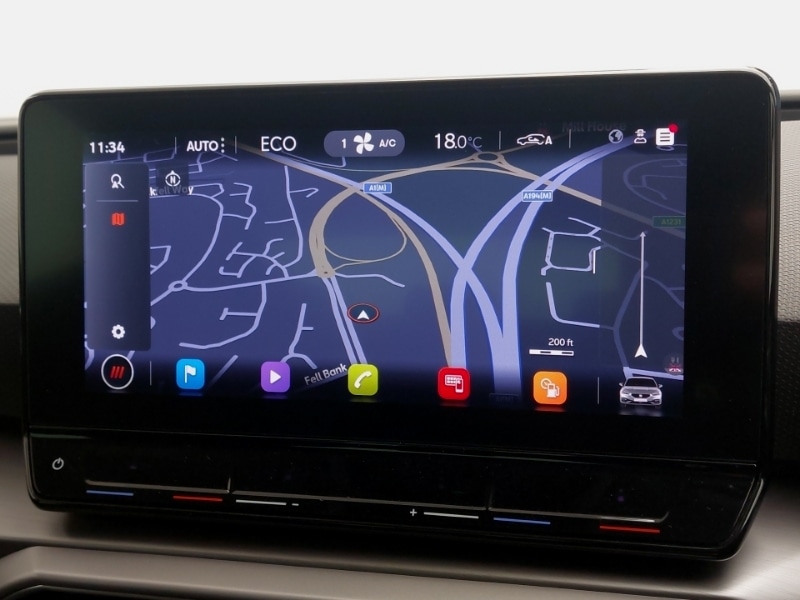 Used SEAT Leon 2021 for sale - 76450708: Photo 14