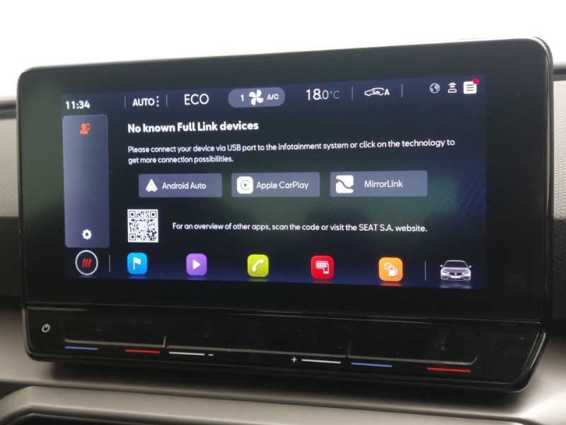 Used SEAT Leon 2021 for sale - 76450708: Photo 15