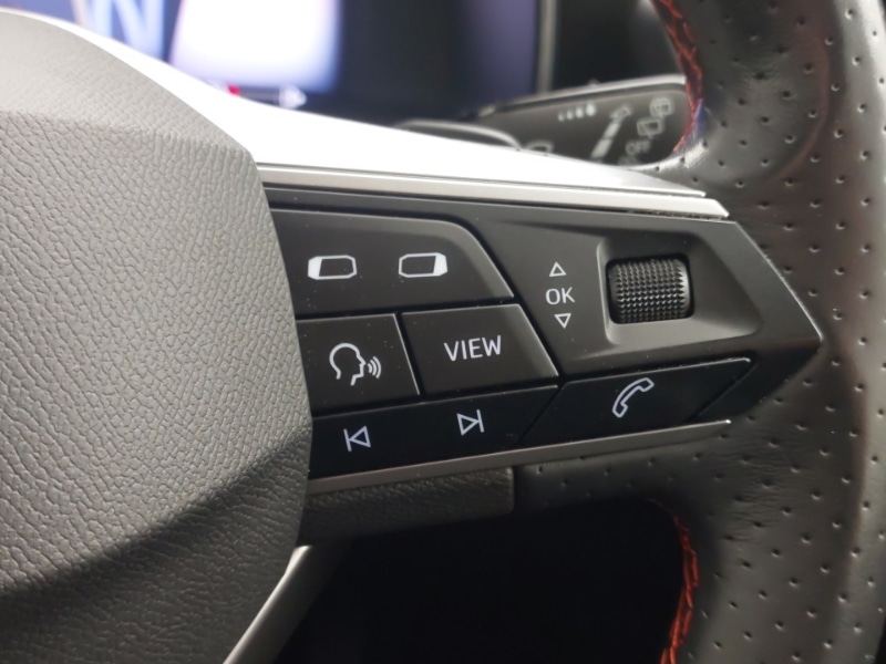 Used SEAT Leon 2021 for sale - 76450708: Photo 17