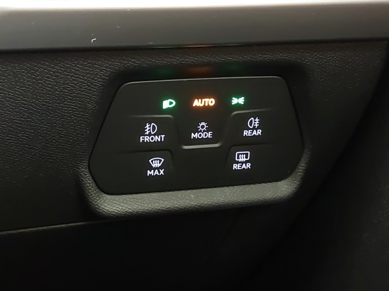 Used SEAT Leon 2021 for sale - 76450708: Photo 18