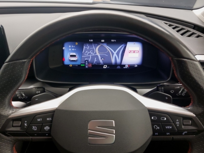 Used SEAT Leon 2021 for sale - 76450708: Photo 19