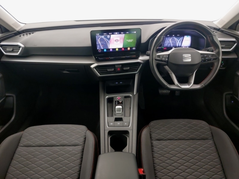 Used SEAT Leon 2021 for sale - 76450708: Photo 2