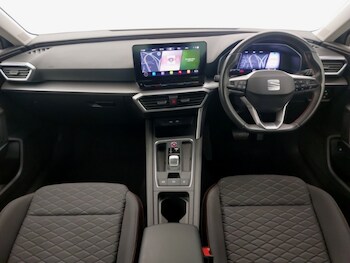 Used SEAT Leon 2021 for sale - 76450708: Photo