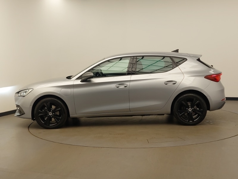 Used SEAT Leon 2021 for sale - 76450708: Photo 4