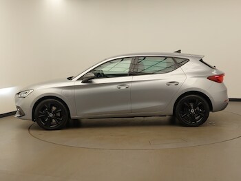 Used SEAT Leon 2021 for sale - 76450708: Photo