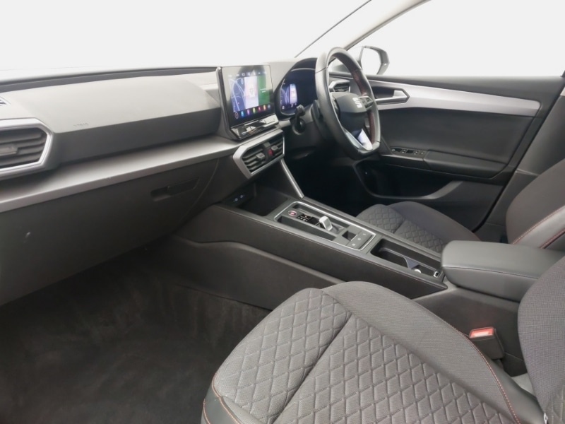 Used SEAT Leon 2021 for sale - 76450708: Photo 5