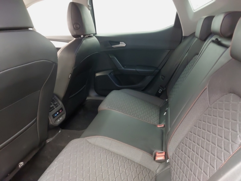 Used SEAT Leon 2021 for sale - 76450708: Photo 6