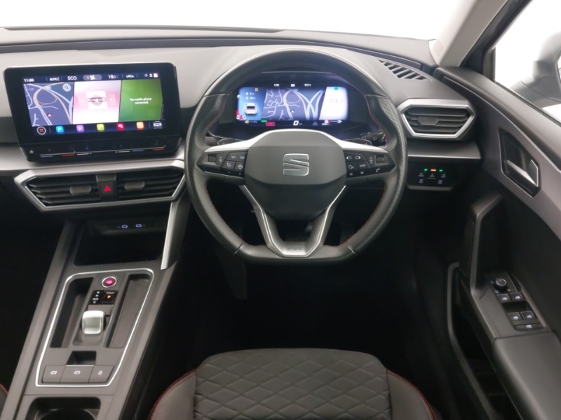 Used SEAT Leon 2021 for sale - 76450708: Photo 7