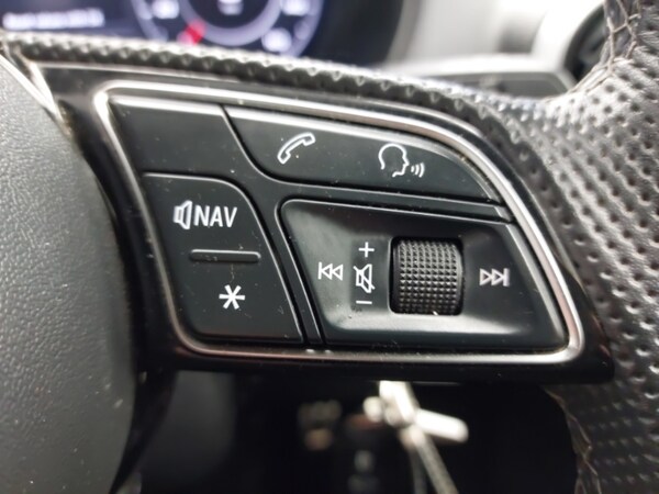 Used Audi Q2 2022 for sale - 76191523: Photo 14