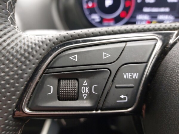 Used Audi Q2 2022 for sale - 76191523: Photo 15