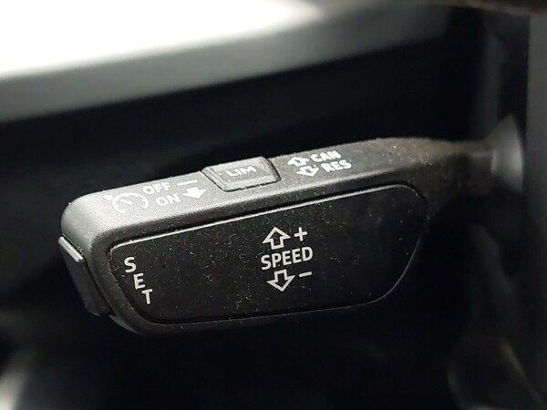 Used Audi Q2 2022 for sale - 76191523: Photo 16