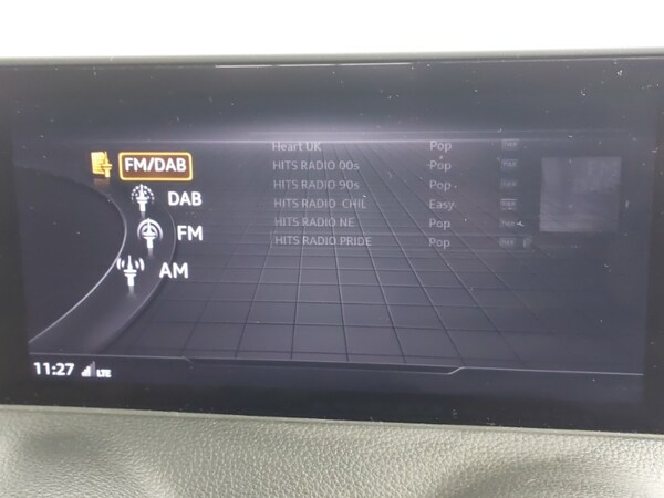 Used Audi Q2 2022 for sale - 76191523: Photo 17