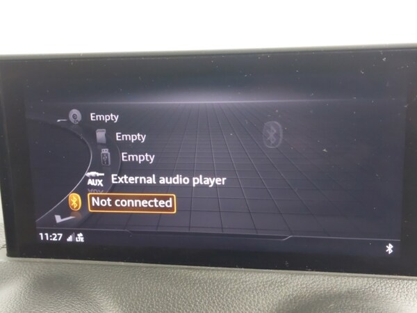 Used Audi Q2 2022 for sale - 76191523: Photo 18