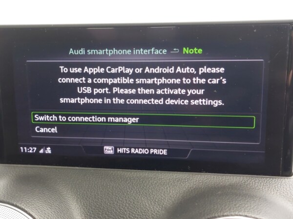 Used Audi Q2 2022 for sale - 76191523: Photo 19