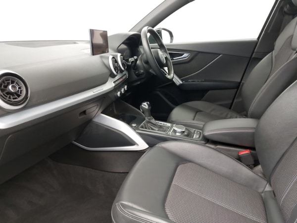 Used Audi Q2 2022 for sale - 76191523: Photo 5