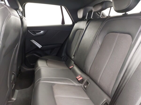Used Audi Q2 2022 for sale - 76191523: Photo 6