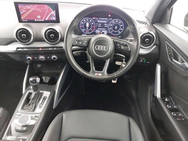 Used Audi Q2 2022 for sale - 76191523: Photo 7