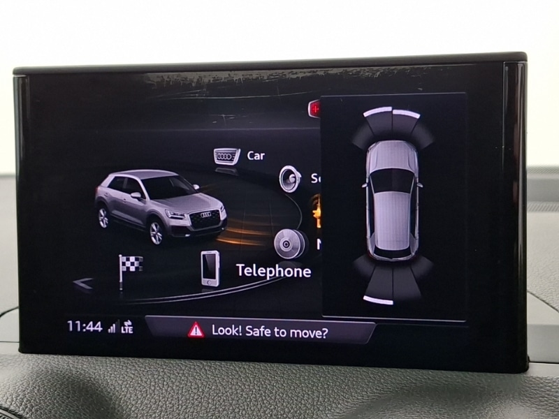 Used Audi Q2 2017 for sale - 77942726: Photo 11