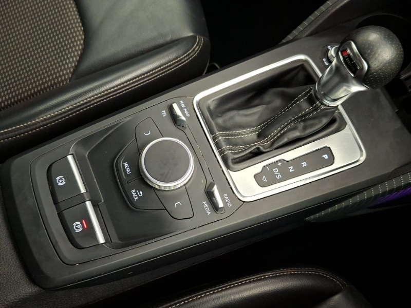 Used Audi Q2 2017 for sale - 77942726: Photo 12