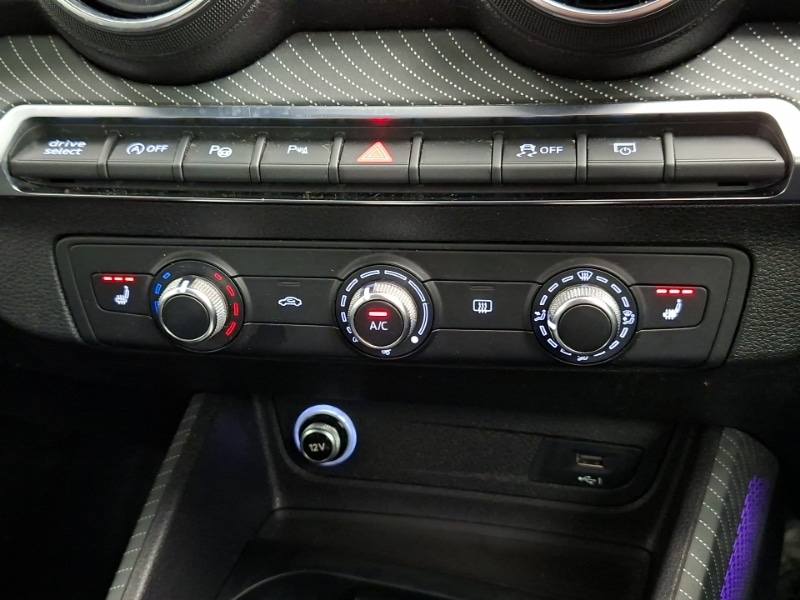 Used Audi Q2 2017 for sale - 77942726: Photo 13