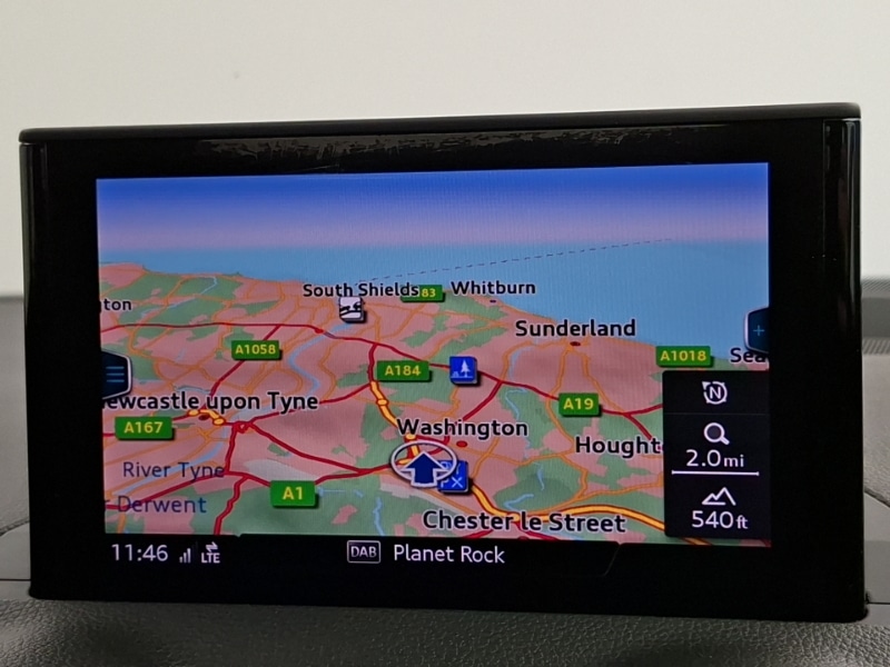 Used Audi Q2 2017 for sale - 77942726: Photo 14