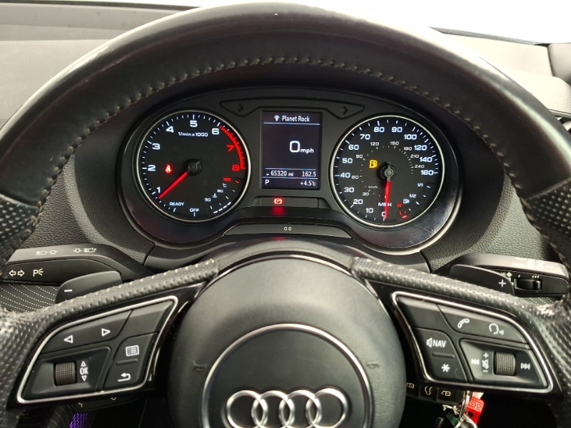 Used Audi Q2 2017 for sale - 77942726: Photo 19