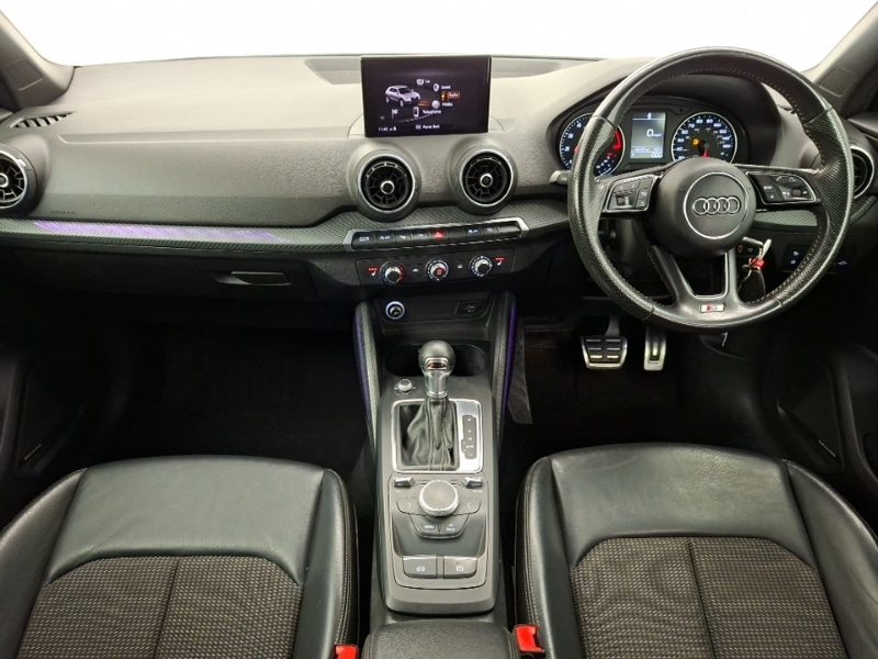 Used Audi Q2 2017 for sale - 77942726: Photo 2