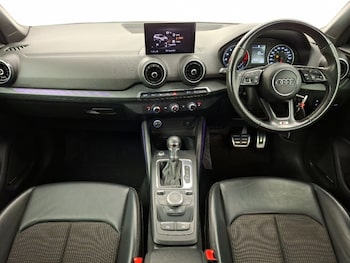 Used Audi Q2 2017 for sale - 77942726: Photo