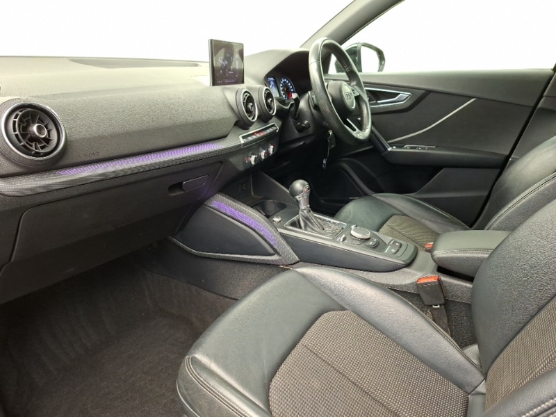 Used Audi Q2 2017 for sale - 77942726: Photo 5