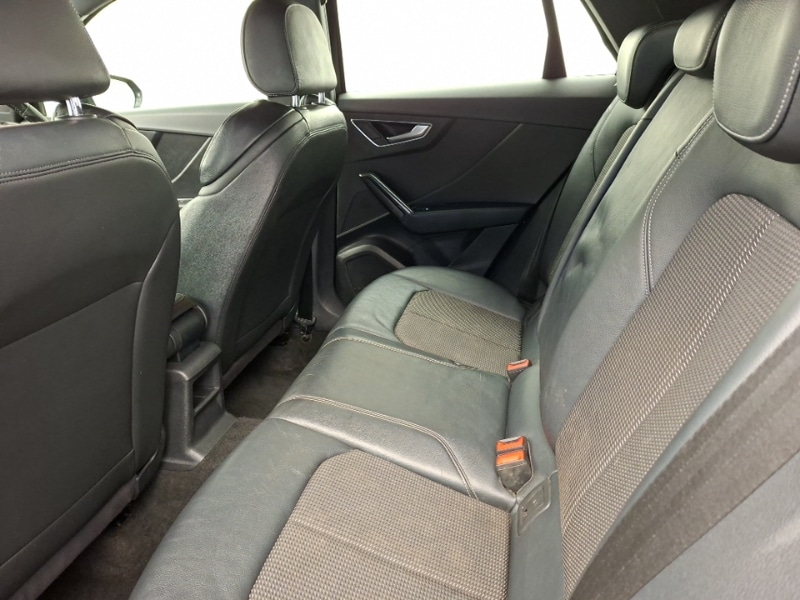 Used Audi Q2 2017 for sale - 77942726: Photo 6