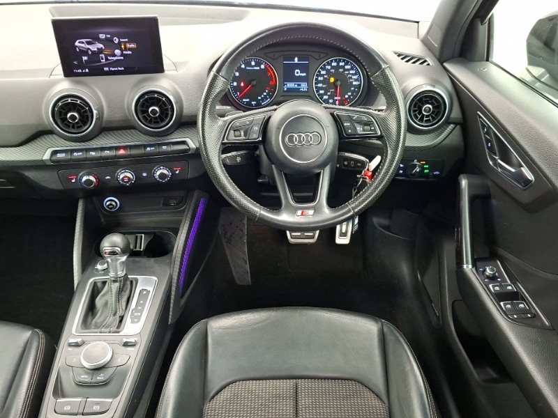 Used Audi Q2 2017 for sale - 77942726: Photo 7