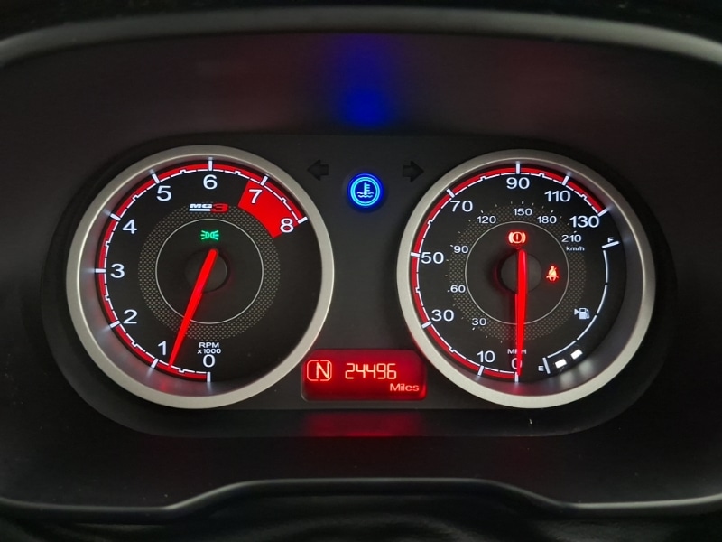 Used MG MG3 2024 for sale - 77731260: Photo 15